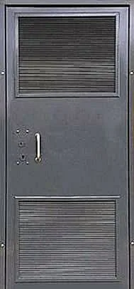 Входная дверь Kamrat-17 (Нитроэмаль) - внешняя сторона